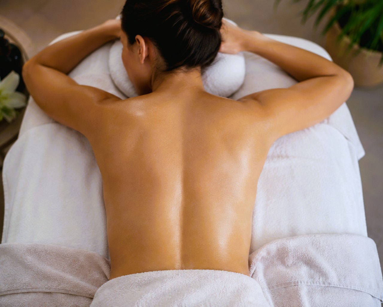 Soins du corps