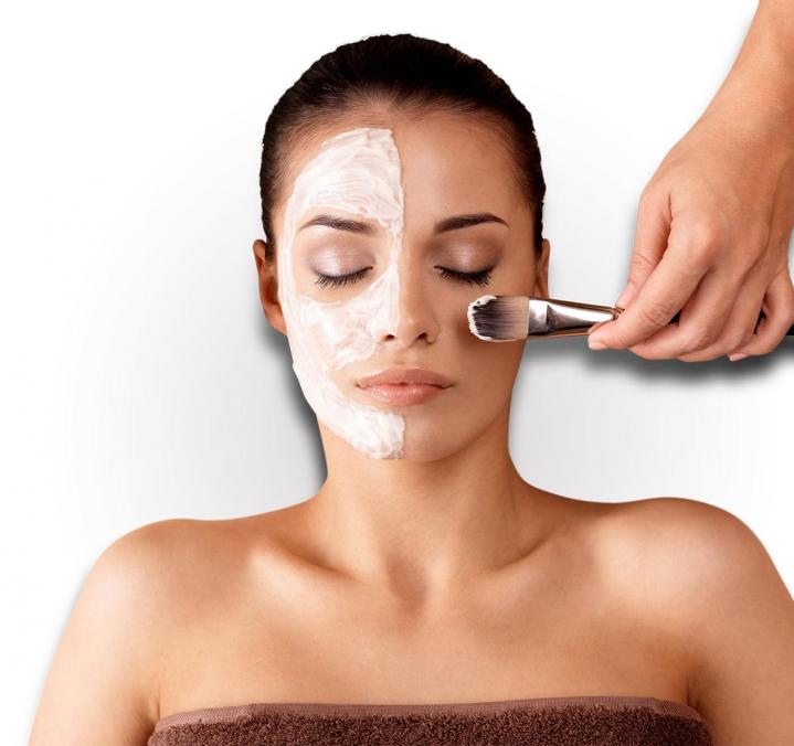 Soins du visage